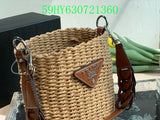 Prada Bags - The Barnes Bags  1107