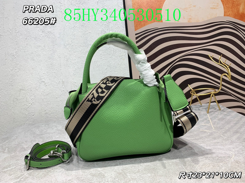 Prada Bags - The Barnes Bags  255