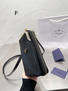 Camila Bags - Prada Bags - 521