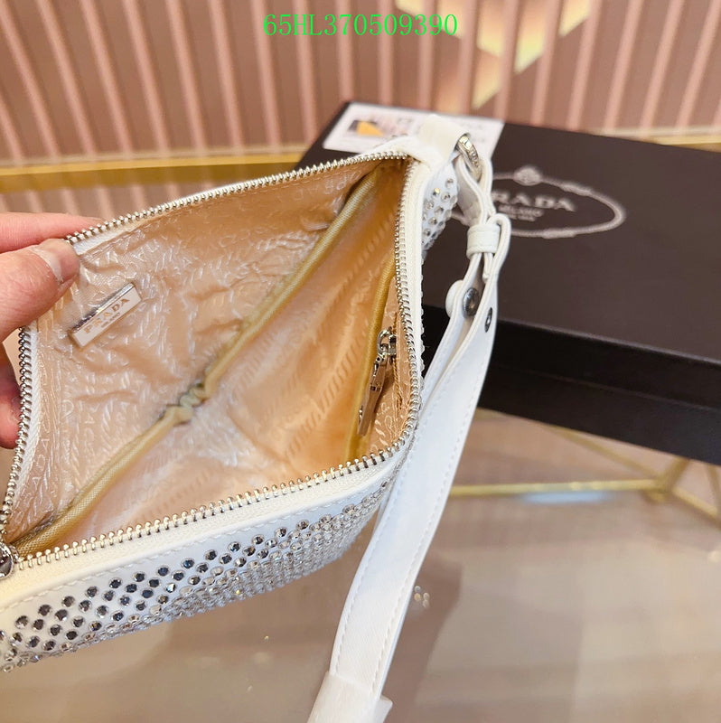 Prada Bags - The Barnes Bags  319