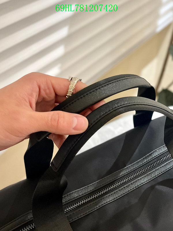 Prada Bags - The Barnes Bags  752