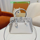 Prada Bags - The Barnes Bags  953