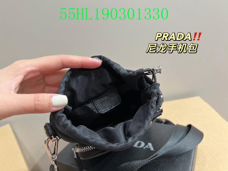 Prada Bags - The Barnes Bags  490
