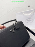 Prada Bags - The Barnes Bags  378
