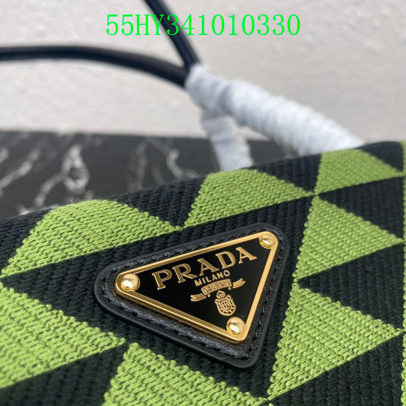 Prada Bags - The Barnes Bags  918