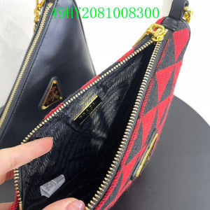 Prada Bags - The Barnes Bags  929