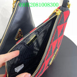 Prada Bags - The Barnes Bags  929