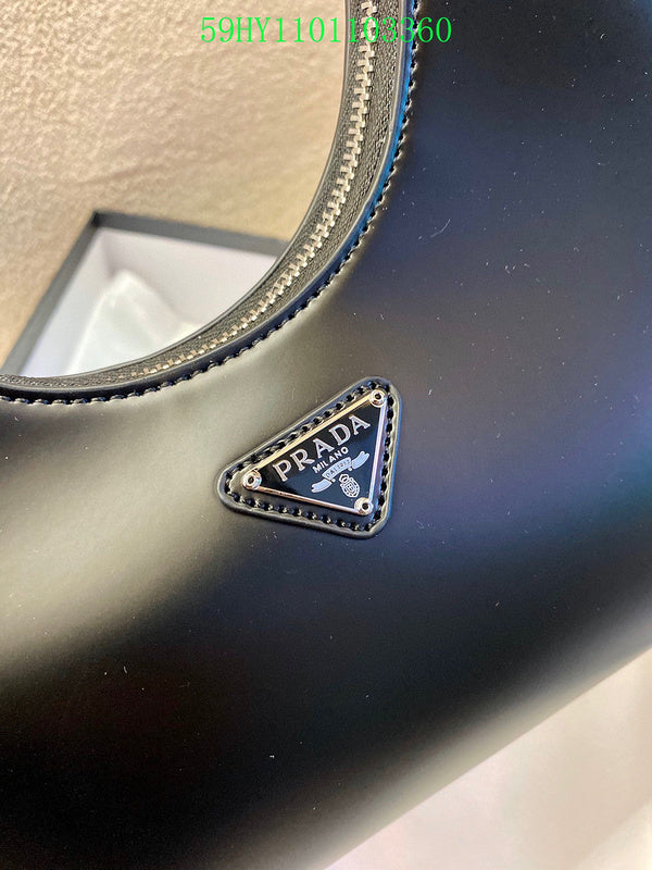 Prada Bags - The Barnes Bags  879