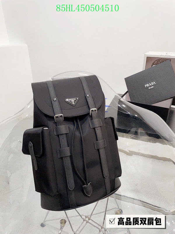 Prada Bags - The Barnes Bags  339