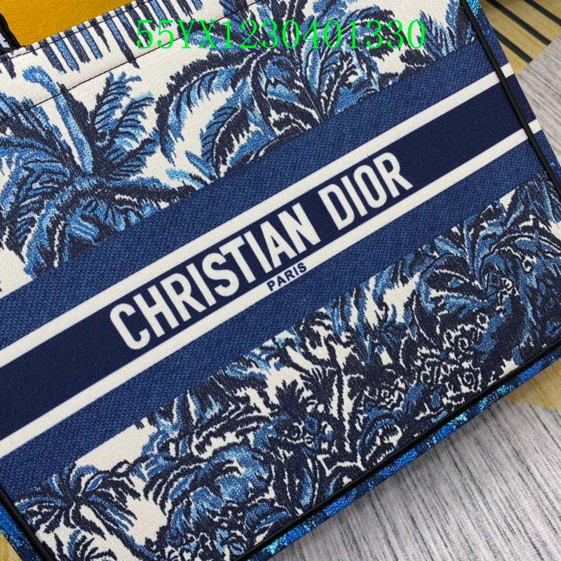 Christian Dior Bags Bags - The Tote   057