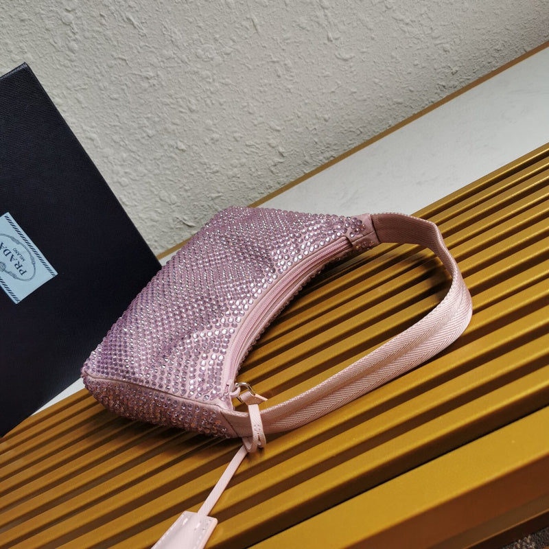 Camila Bags - Prada Bags - 012