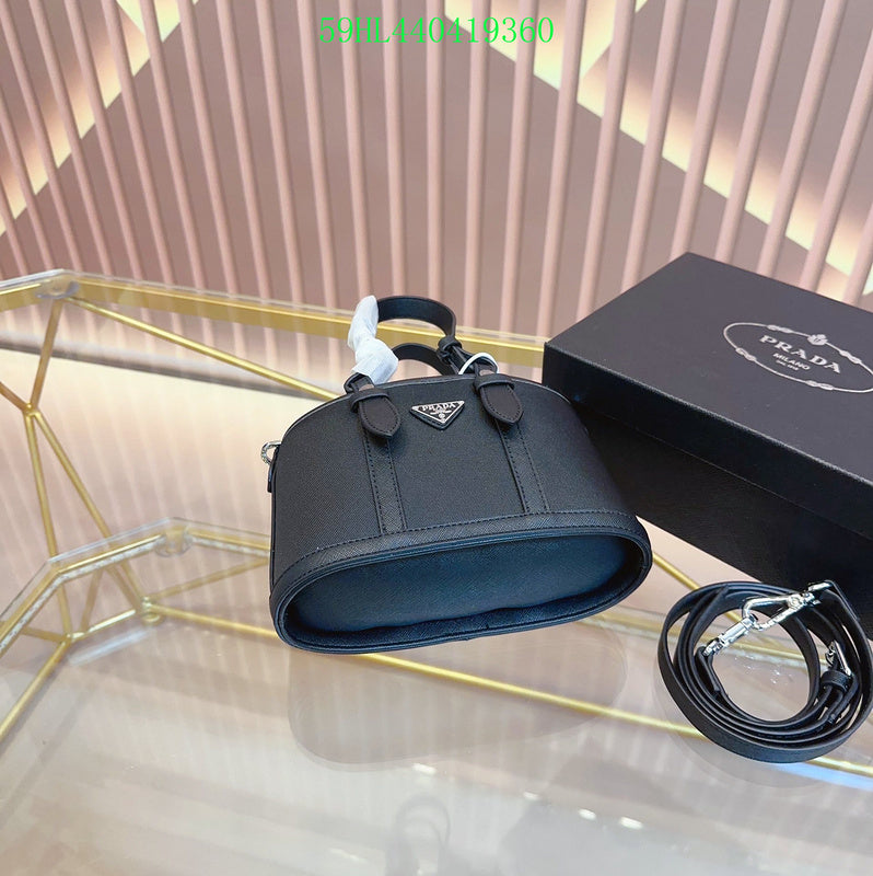 Prada Bags - The Barnes Bags  380