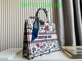 Christian Dior Bags Bags - The Tote   252