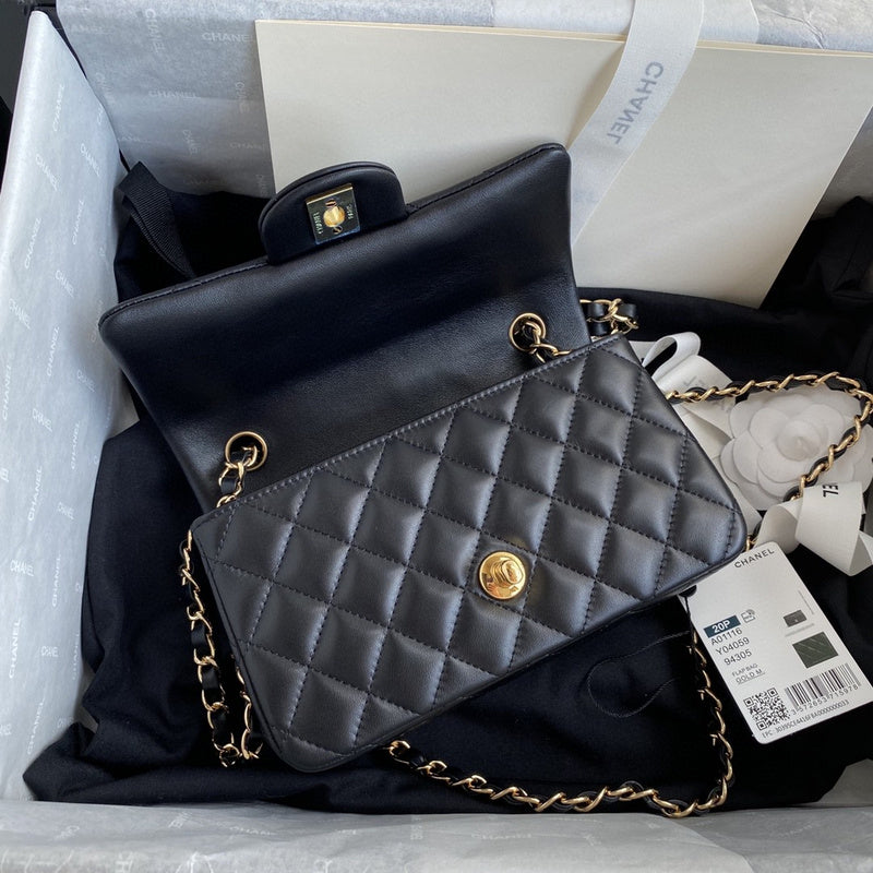 Chanel Bag