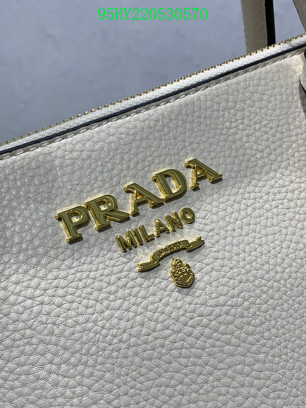 Prada Bags - The Barnes Bags  266