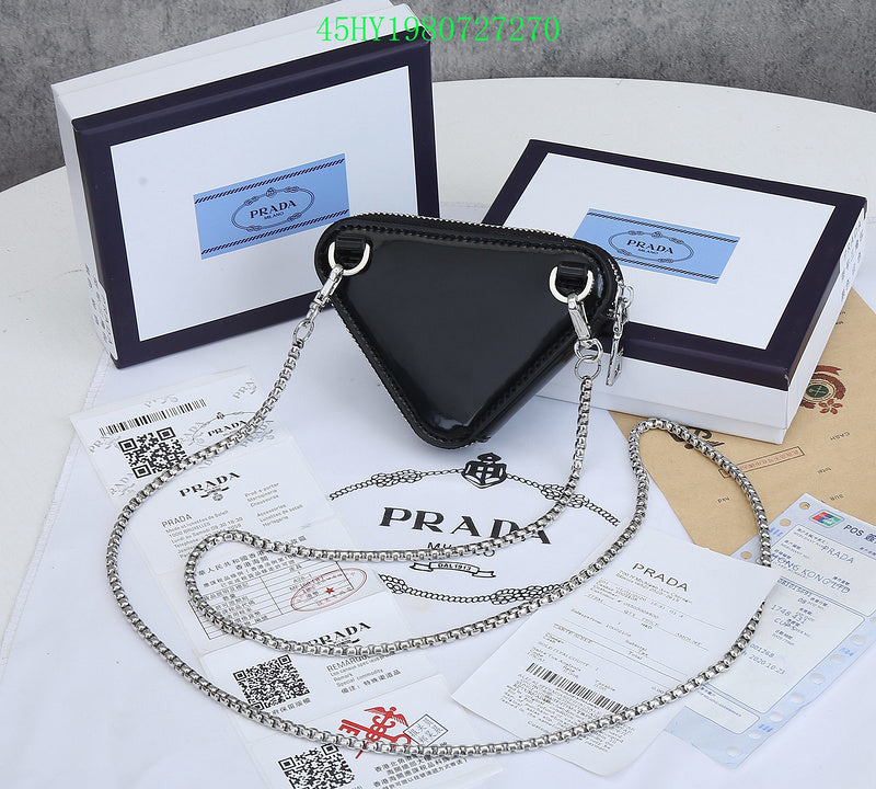 Prada Bags - The Barnes Bags  1065