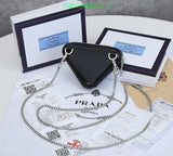 Prada Bags - The Barnes Bags  1065