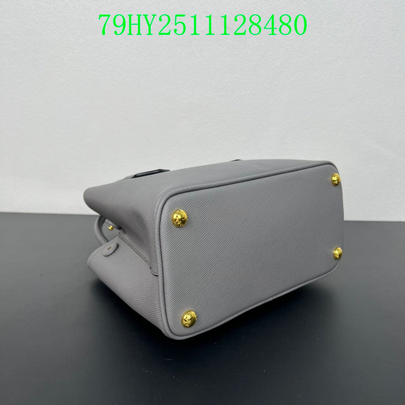 Prada Bags - The Barnes Bags  758