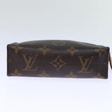 Louis Vuitton Poche Toilette 15 Clutch Bag