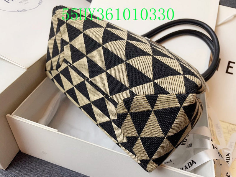 Prada Bags - The Barnes Bags  917