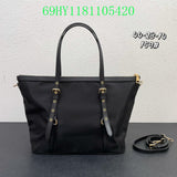 Prada Bags - The Barnes Bags  849