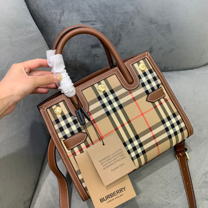 Burberry Bags - BG Bags - 001