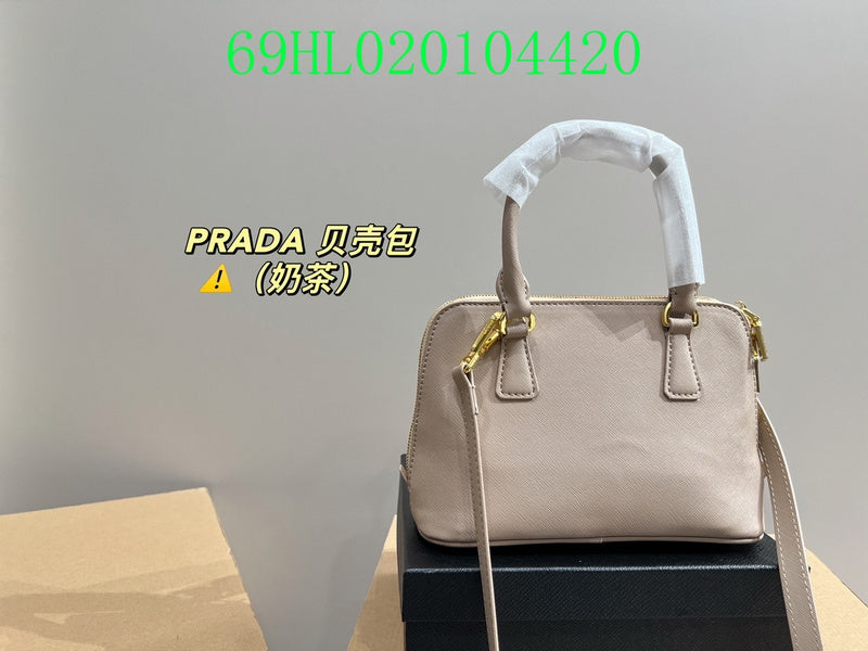 Prada Bags - The Barnes Bags  663