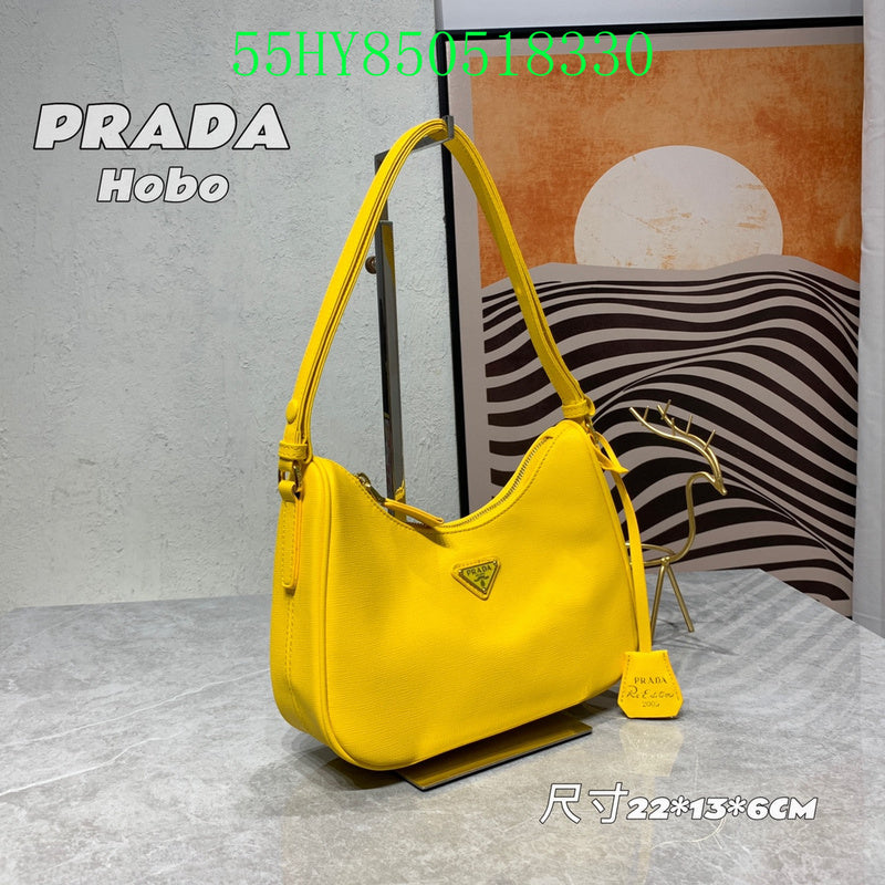Prada Bags - The Barnes Bags  289
