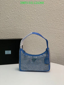 Prada Bags - The Barnes Bags  768