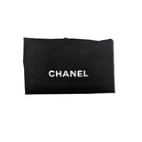 Chanel bag Accordion Shopping Lambskin Medium Tote