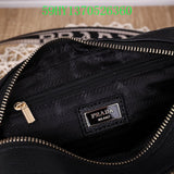Prada Bags - The Barnes Bags  1259
