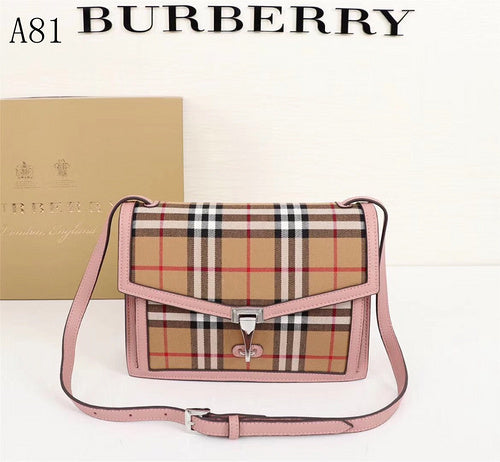 Burberry Bags - Bagsattire   124