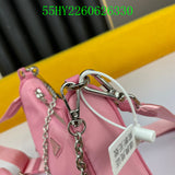 Prada Bags - The Barnes Bags  147