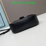 Prada Bags - The Barnes Bags  774