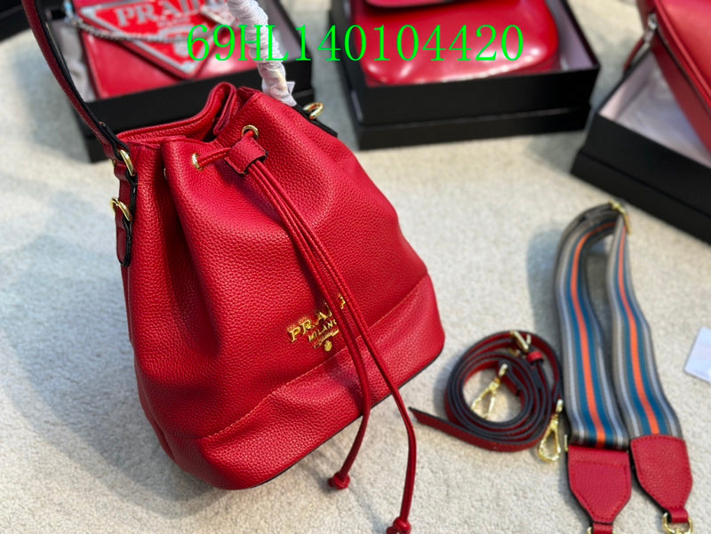 Prada Bags - The Barnes Bags  665