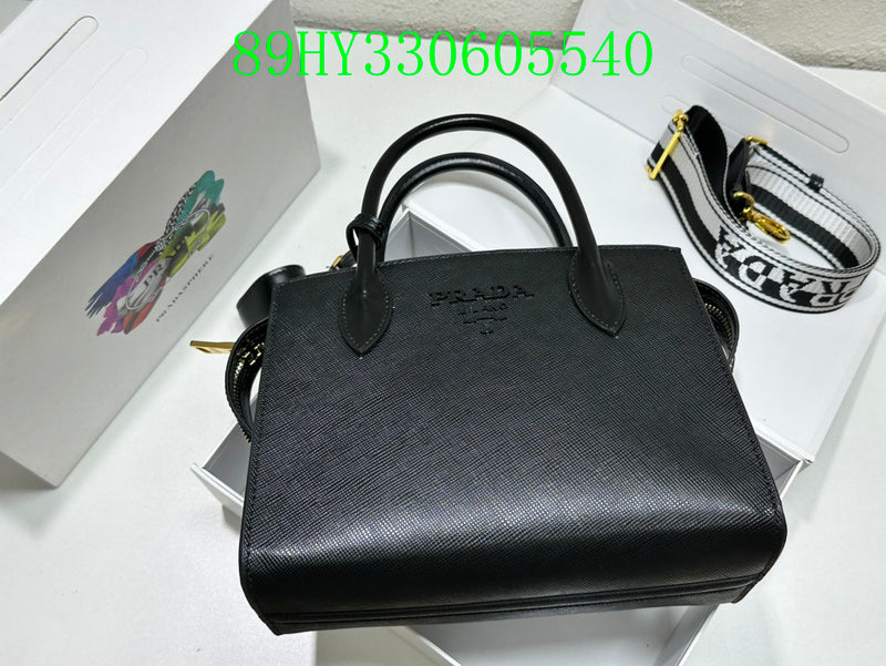 Prada Bags - The Barnes Bags  227