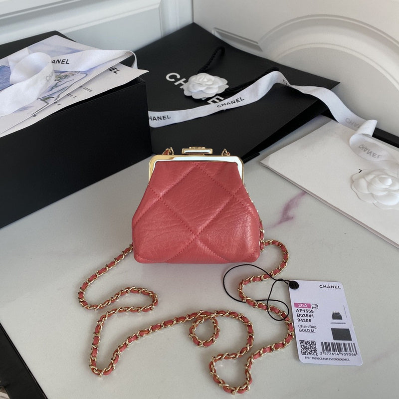 Chanel Bag