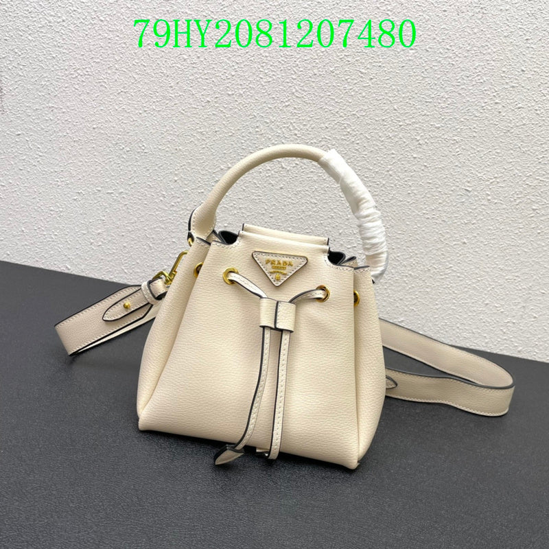 Prada Bags - The Barnes Bags  708