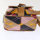 Dior  Synthetic Shoulder Bag