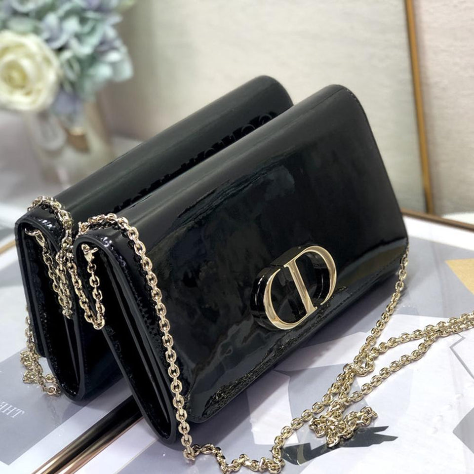 Christian Dior 30 MONTAIGNE POUCH