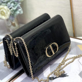 Christian Dior 30 MONTAIGNE POUCH