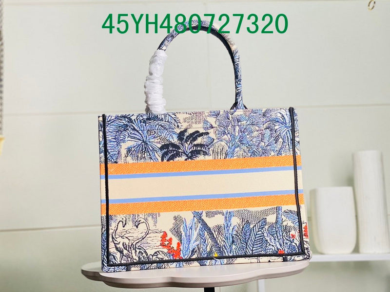 Christian Dior Bags Bags - The Tote   110