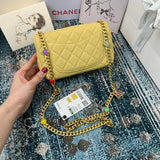 Chanel -Bags - CHL Bags - 656