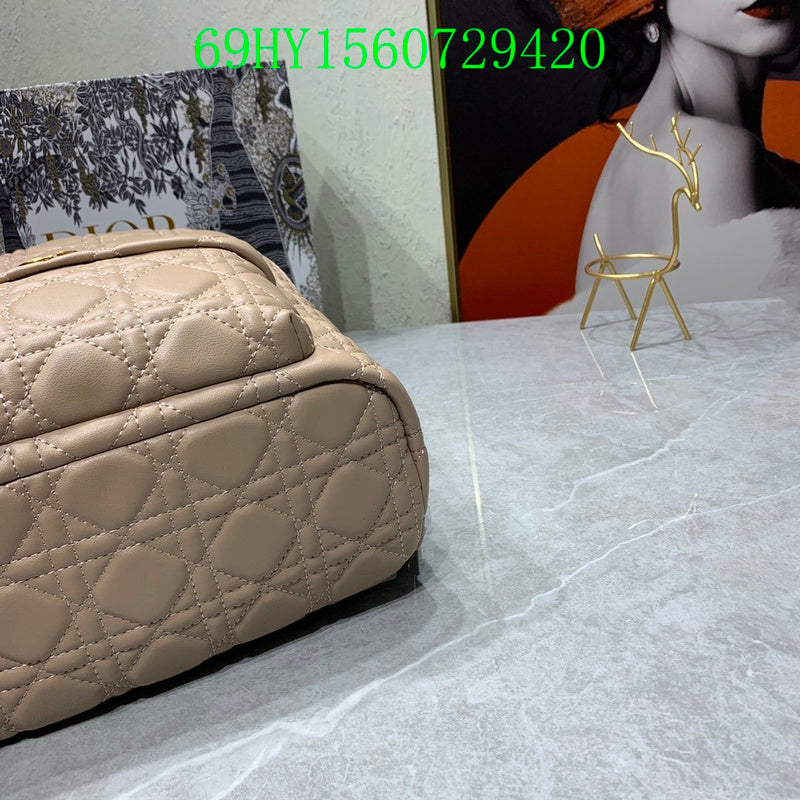Christian Dior Bags Bags - The Tote   750
