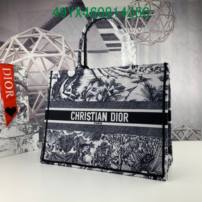 Christian Dior Bags Bags - The Tote   050