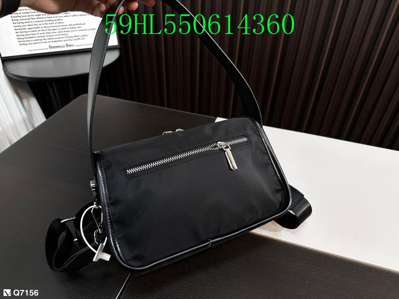 Prada Bags - The Barnes Bags  195