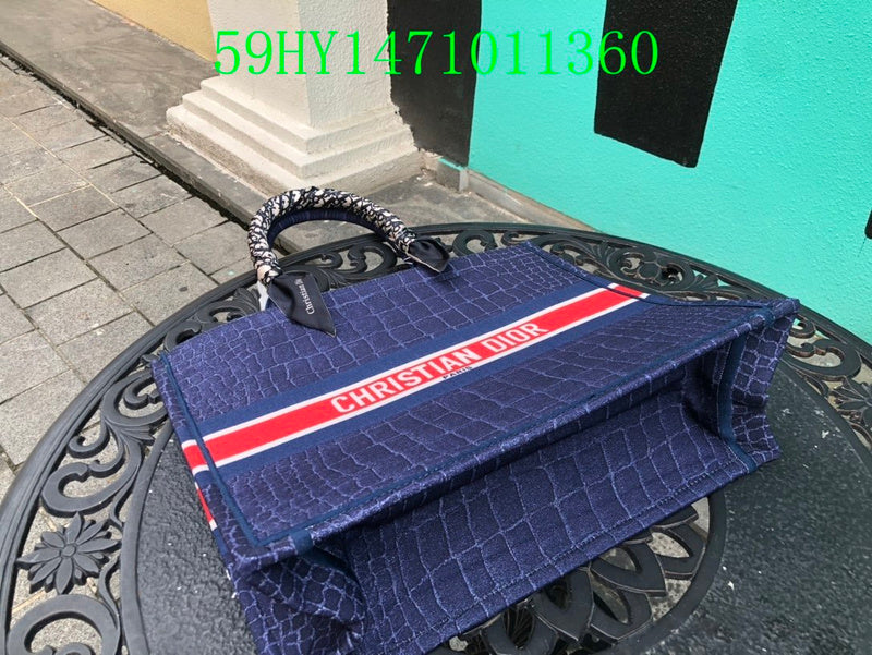 Christian Dior Bags Bags - The Tote   143