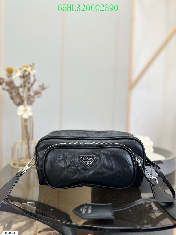 Prada Bags - The Barnes Bags  243