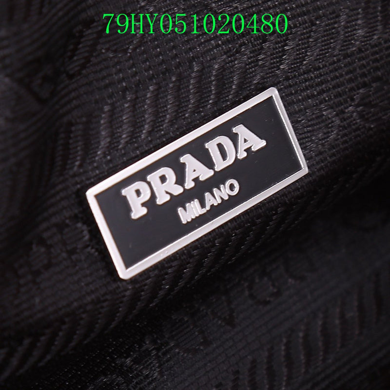 Prada Bags - The Barnes Bags  884
