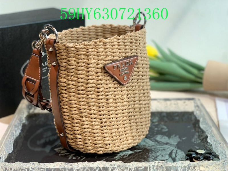 Prada Bags - The Barnes Bags  1107